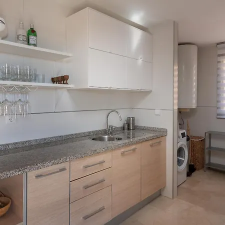 Beautiful Penthouse With Ethnic Interiors Apartment